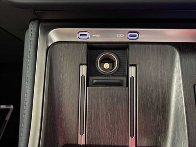 صورة مصغرة 24 لـ 2025 Lexus GX
