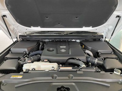 صورة مصغرة 43 لـ 2025 Lexus GX