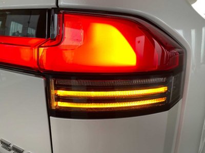 صورة مصغرة 55 لـ 2025 Lexus GX