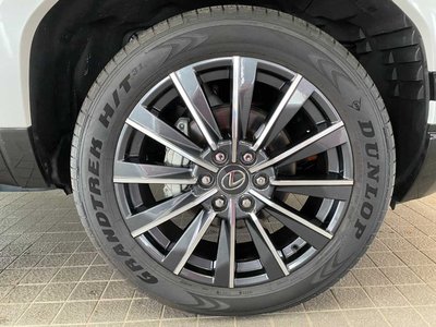صورة مصغرة 44 لـ 2025 Lexus GX