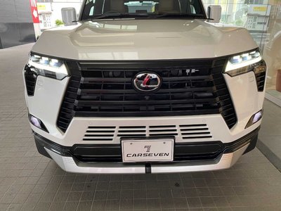 صورة مصغرة 53 لـ 2025 Lexus GX