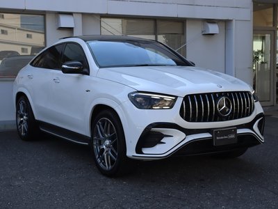 2025 Mercedes-BENZ GLE AMG — миниатюра 11
