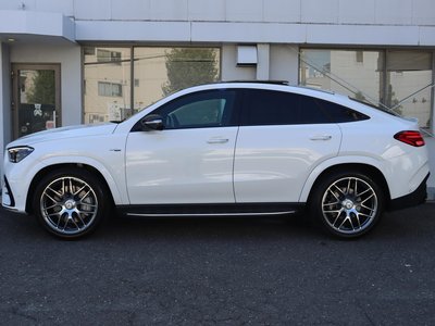 2025 Mercedes-BENZ GLE AMG 照片 7