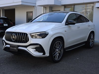 2025 Mercedes-BENZ GLE AMG 照片 6