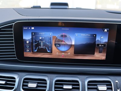 2025 Mercedes-BENZ GLE AMG — миниатюра 31