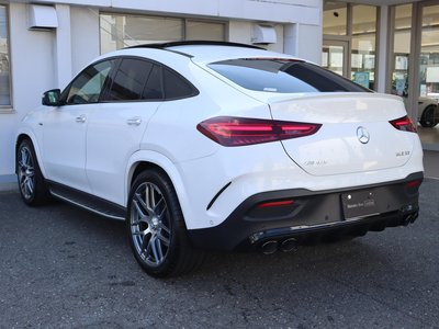 2025 Mercedes-BENZ GLE AMG 照片 8
