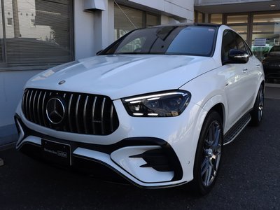 2025 Mercedes-BENZ GLE AMG — миниатюра 35