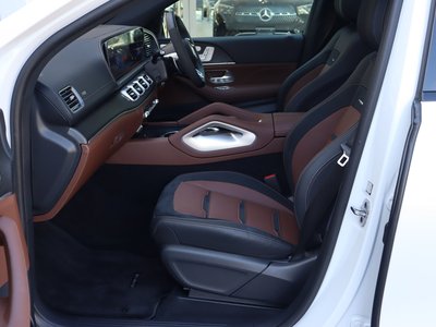 2025 Mercedes-BENZ GLE AMG — миниатюра 19