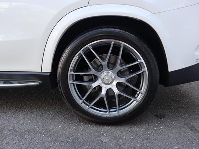 2025 Mercedes-BENZ GLE AMG — миниатюра 14