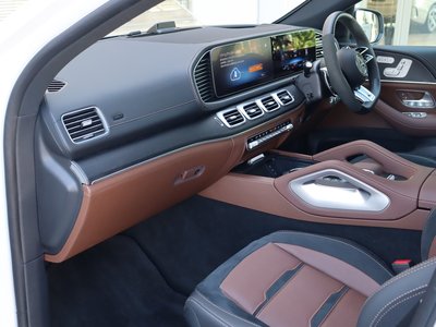 2025 Mercedes-BENZ GLE AMG — миниатюра 20