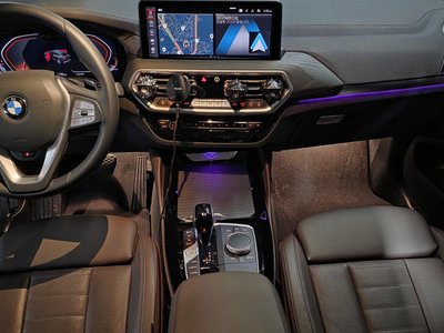 صورة 6 لـ 2024 BMW X4