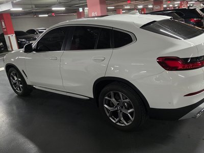 صورة 4 لـ 2024 BMW X4