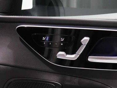 MERCEDES-BENZ C-CLASS - 4