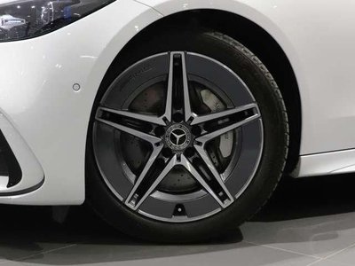 MERCEDES-BENZ C-CLASS - 8