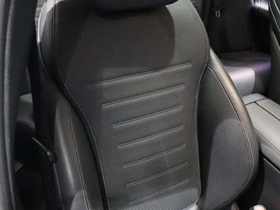 MERCEDES-BENZ C-CLASS - 5