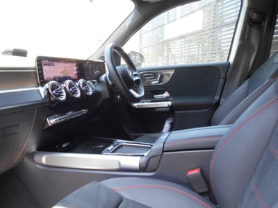صورة مصغرة 19 لـ 2025 Mercedes-BENZ GLB