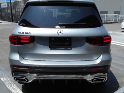 صورة 6 لـ 2025 Mercedes-BENZ GLB