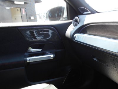 صورة مصغرة 14 لـ 2025 Mercedes-BENZ GLB