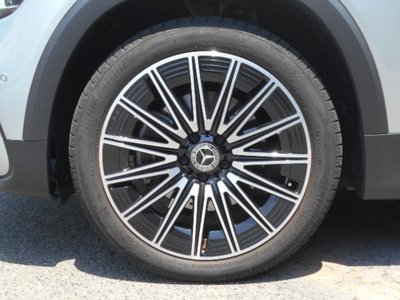 صورة مصغرة 24 لـ 2025 Mercedes-BENZ GLB