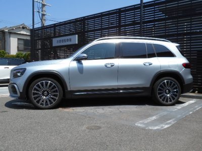 صورة 4 لـ 2025 Mercedes-BENZ GLB