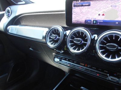 صورة مصغرة 13 لـ 2025 Mercedes-BENZ GLB