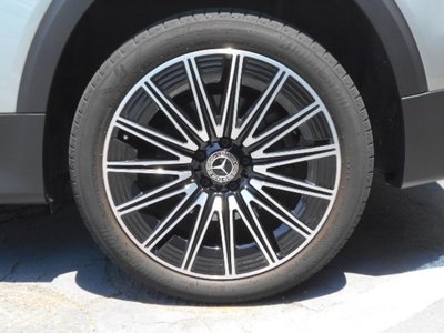 صورة مصغرة 25 لـ 2025 Mercedes-BENZ GLB