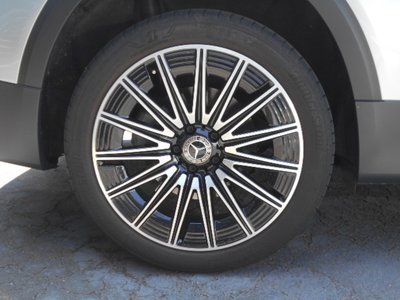 صورة مصغرة 26 لـ 2025 Mercedes-BENZ GLB