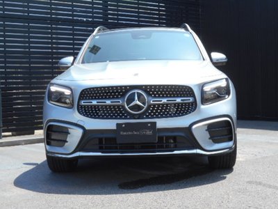 صورة 2 لـ 2025 Mercedes-BENZ GLB