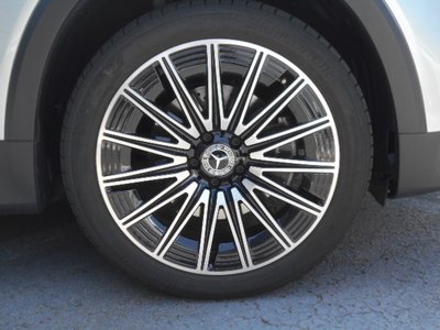 صورة مصغرة 27 لـ 2025 Mercedes-BENZ GLB