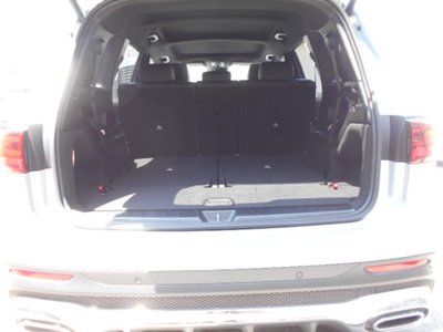 صورة مصغرة 21 لـ 2025 Mercedes-BENZ GLB