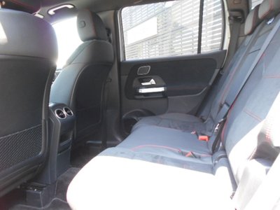 صورة مصغرة 20 لـ 2025 Mercedes-BENZ GLB