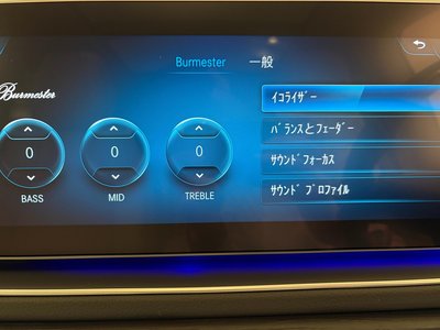 MERCEDES-BENZ GLS - 8