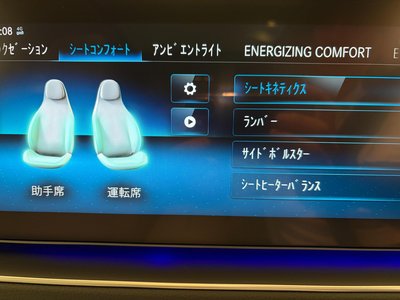 MERCEDES-BENZ GLS - 10