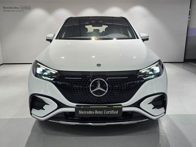 MERCEDES-BENZ EQE - 7
