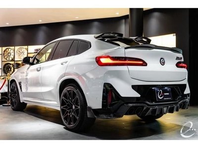BMW X4 M - 2