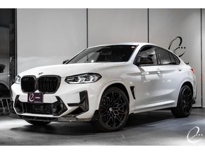 BMW X4 M - 7