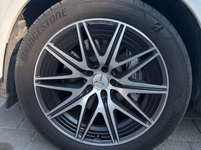 MERCEDES-BENZ GLC - 6