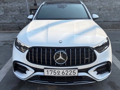 MERCEDES-BENZ GLC - 2