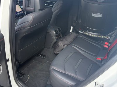 MERCEDES-BENZ GLC - 8