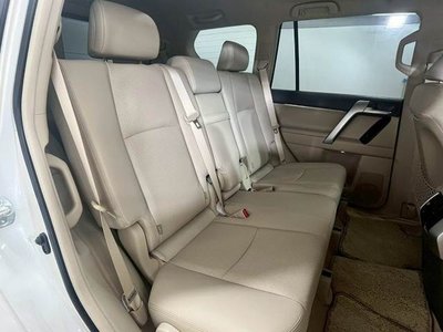 TOYOTA LAND CRUISER PRADO - 6