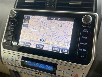 TOYOTA LAND CRUISER PRADO - 3
