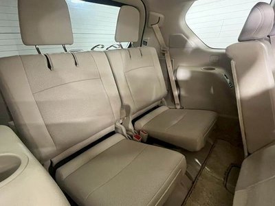 TOYOTA LAND CRUISER PRADO - 7