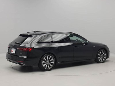 AUDI A4 AVANT - 4