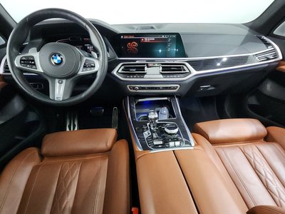 BMW X7 - 5