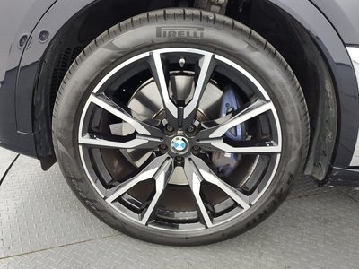 BMW X7 - 6