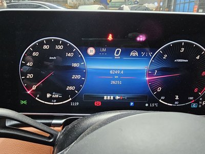 MERCEDES-BENZ S-CLASS - 10