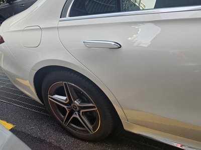 MERCEDES-BENZ S-CLASS - 6