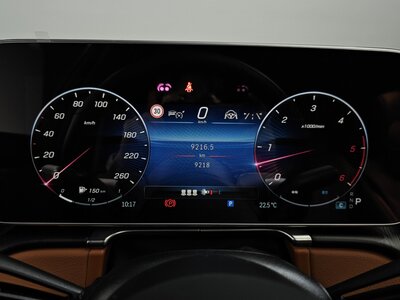 MERCEDES-BENZ S-CLASS - 8