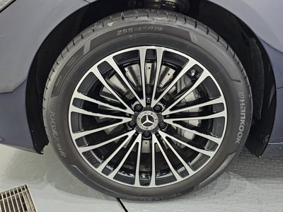 MERCEDES-BENZ S-CLASS - 6