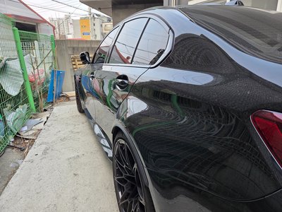 BMW M3 - 3